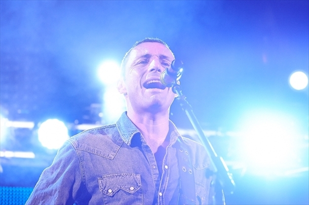 Festa patronale, per il concerto fuori programma del martedì c’è Alex Britti