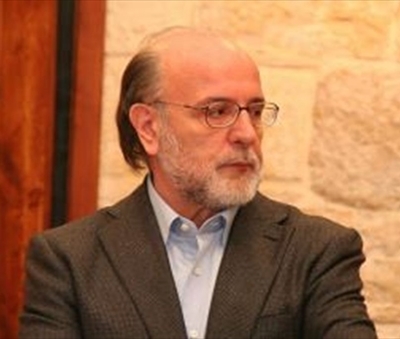 Oronzo Liuzzi protagonista a Belo Horizonte per la Jornada Internacional de Poesia Expandida