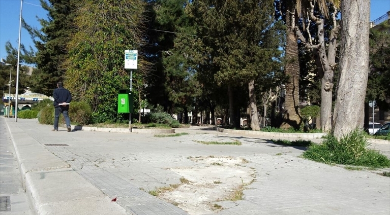 Piazza Vittorio Emanuele, un luogo che merita di rinascere