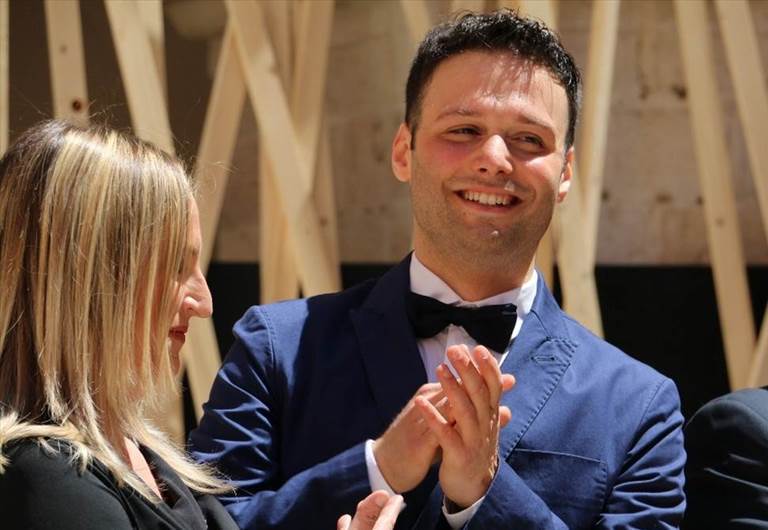 Venerdì i “Tormentosi diletti” di Vito Cannillo e Mafalda Baccàro