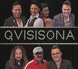 Fuori programma dell’Estate coratina. Domenica arrivano i “Quisisona”