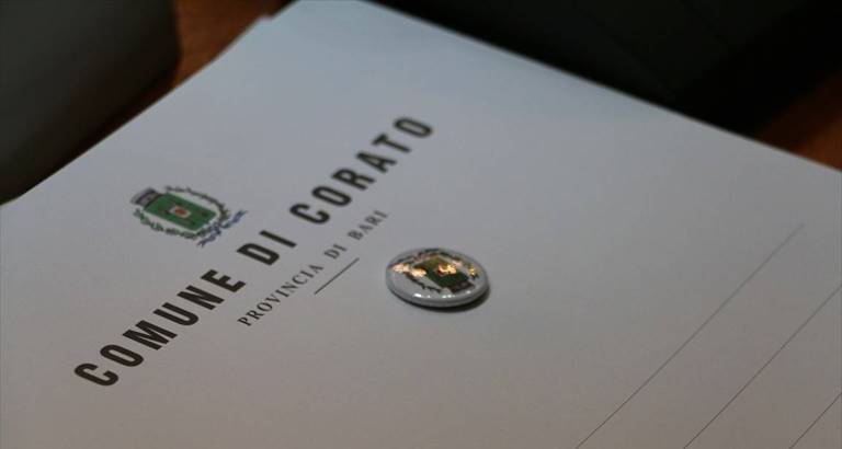 Segreteria del sindaco, in quattrocento per soli due posti. De Benedittis conferma il suo precedente staff
