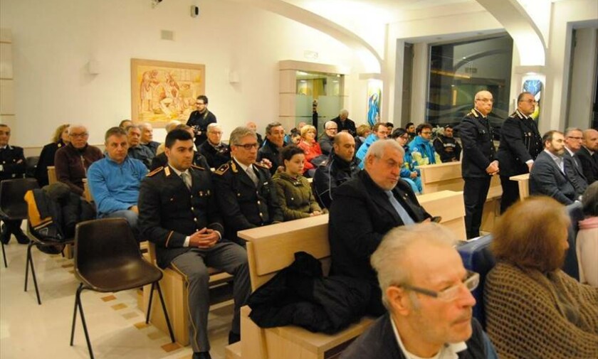 con San Sebastiano arrivano nuovi impegni per la polizia locale