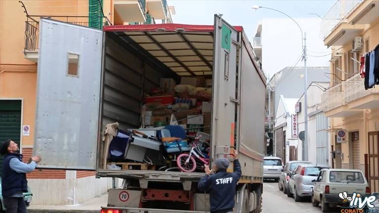 Destinazione Amatrice