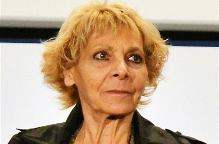 Cristina Soldano