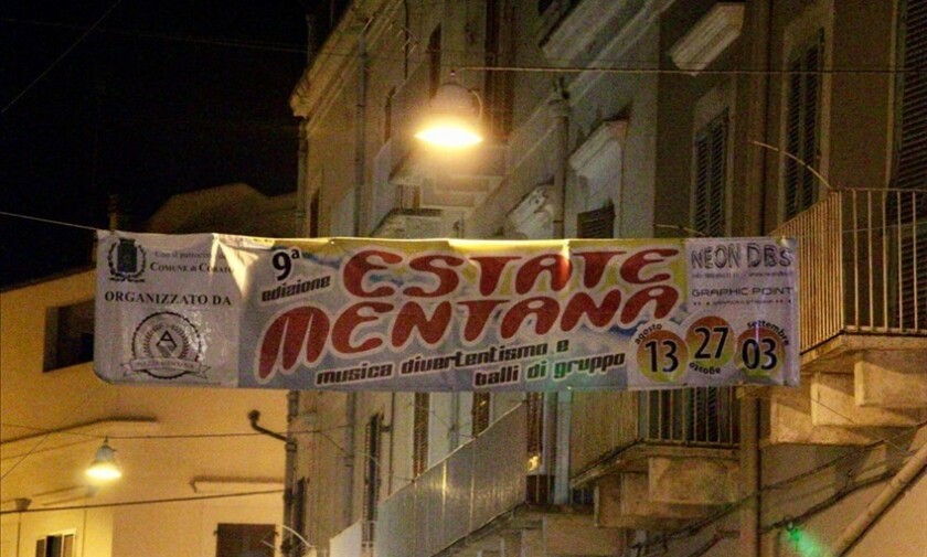 "Estate Mentana"