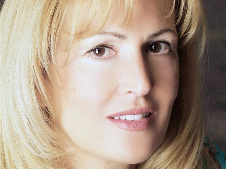 Cinzia Tani