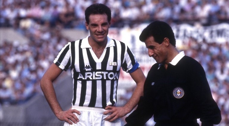 Sergio Brio
