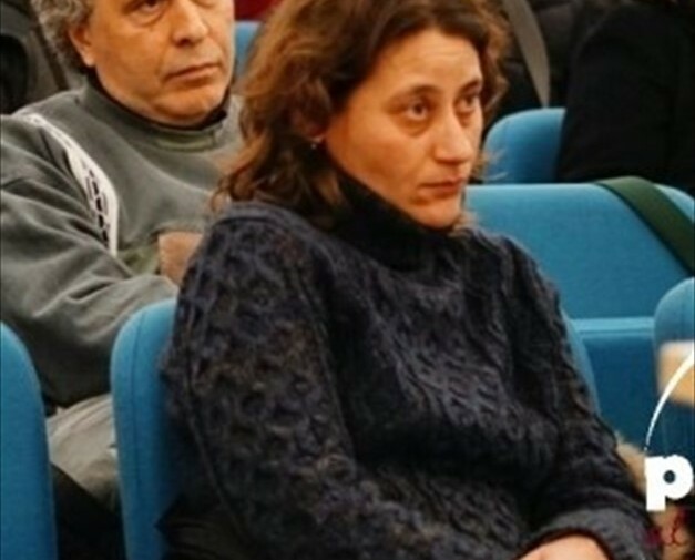 Teresa Racanati