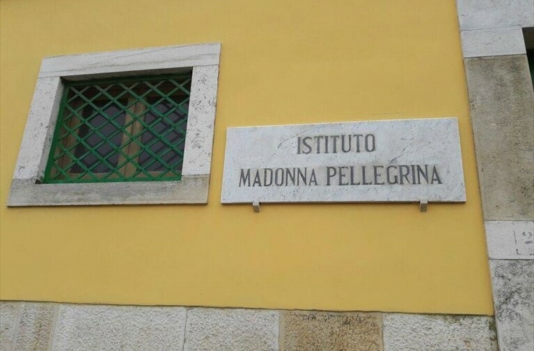 Scuola “Madonna Pellegrina”
