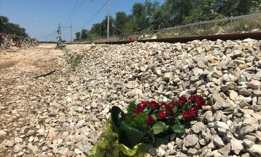 Il secondo anniversario del disastro ferroviario del 12 luglio