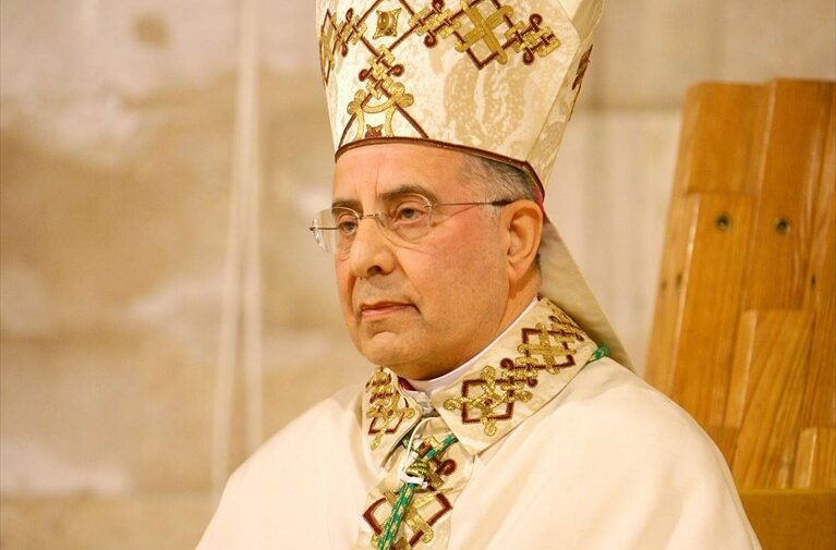 Monsignor Pichierri
