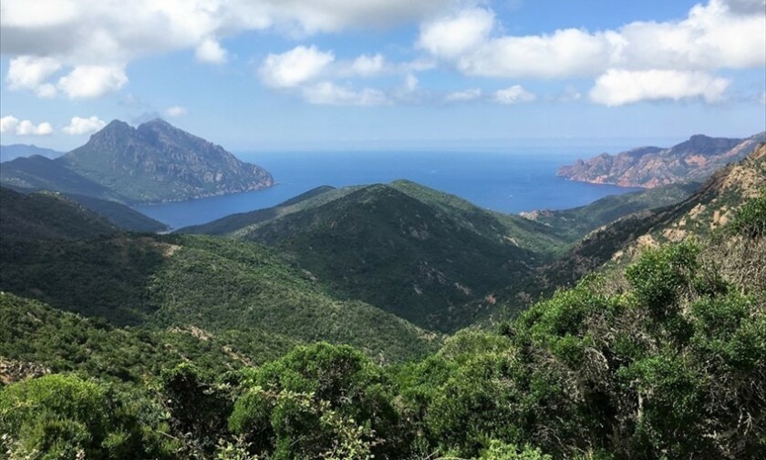 “Corsica 2018”