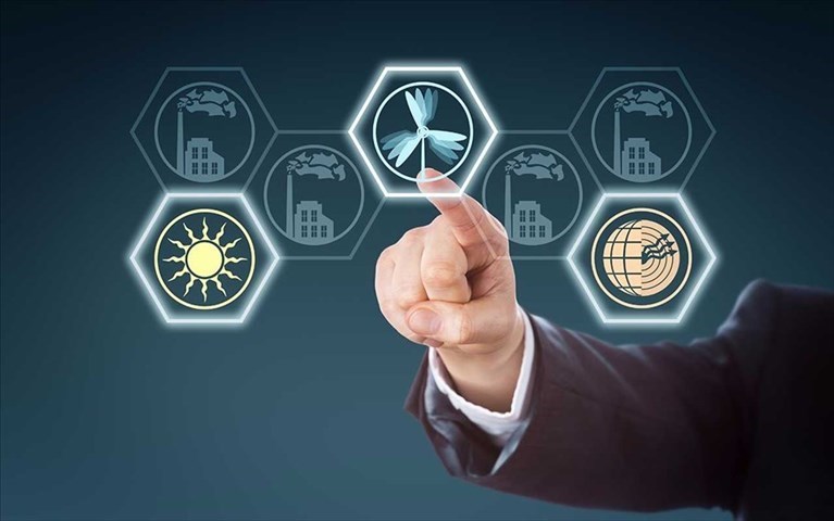 Firmato l’accordo Madogas Natural Energy ed Energy Total Capital: «Insieme per il futuro»