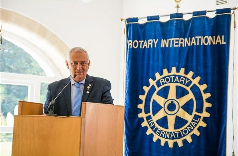 «Un Rotary dinamico e concreto». L'organizzazione verso l'assemblea distrettuale