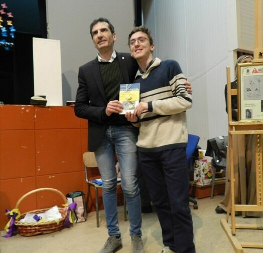 Il concorso "Cataldo Leone" premia i giovani scrittori