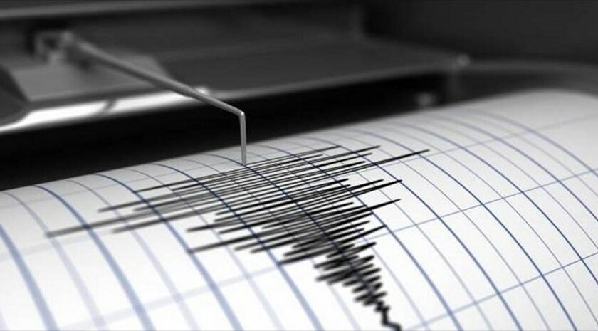 Terremoto in Albania avvertito anche a Corato