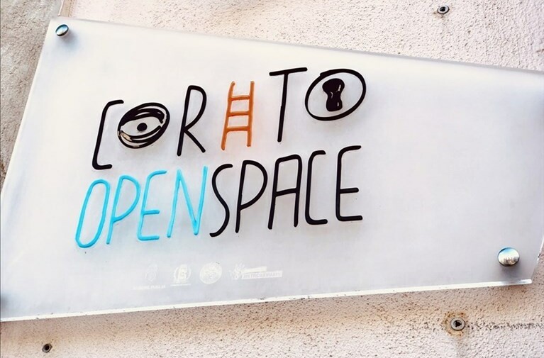 Corato Open Space