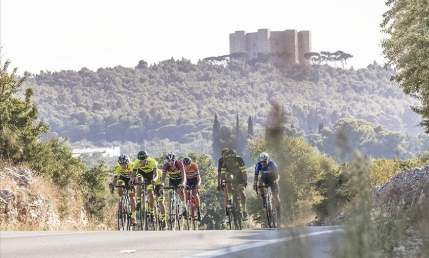 ​Il Castel del Monte incorona i vincitori del 1° Trittico “I Tesori Unesco di Puglia”