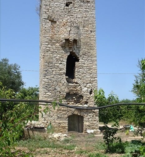 Torre Zappino