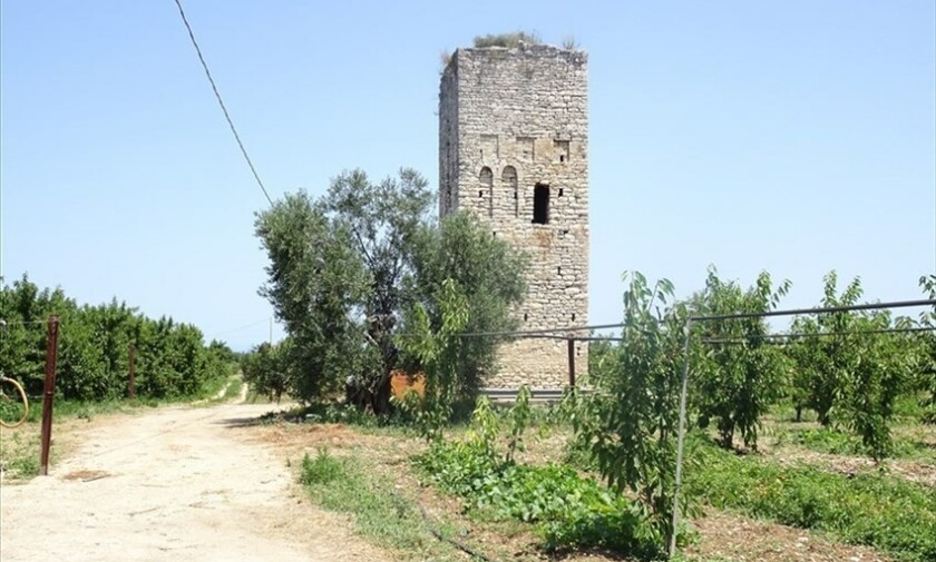 Torre Zappino