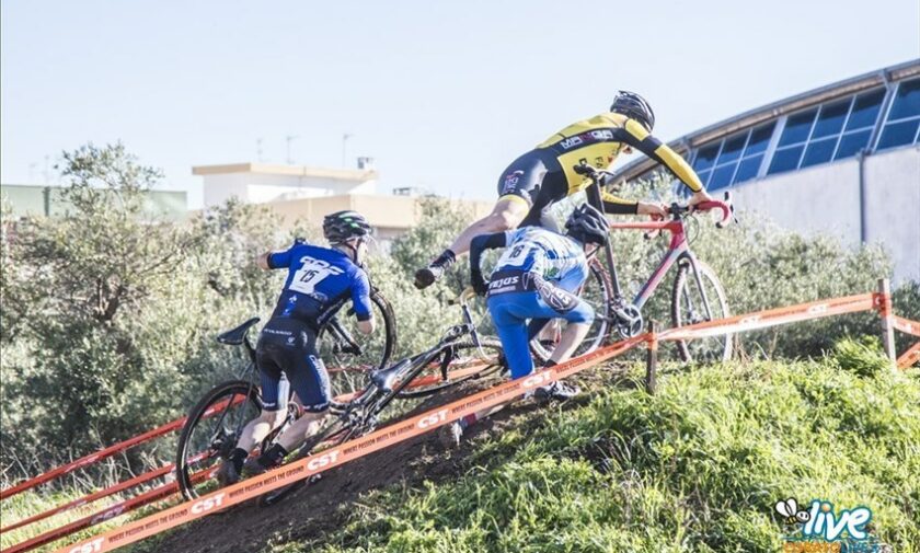 Trofeo Ciclocross "Città di Corato"