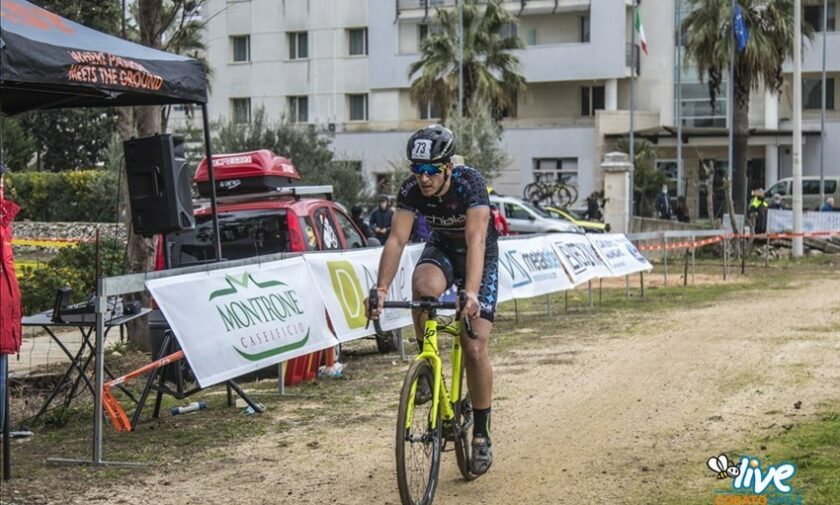 Trofeo Ciclocross "Città di Corato"