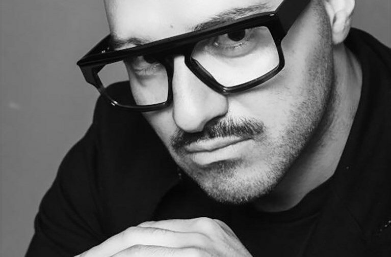 Il coratino Vincenzo Nesta protagonista della fashion week milanese