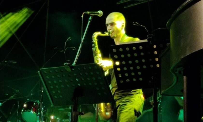 Mario Biondi celebra la bellezza della musica: «Finalmente riuniti»