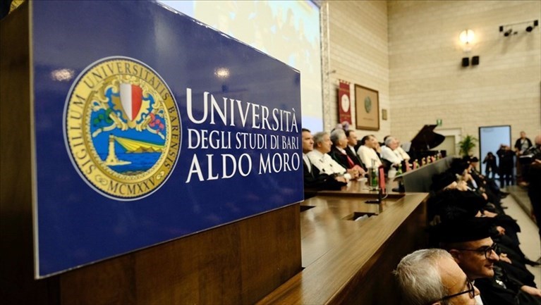 Università  Aldo Moro di Bari