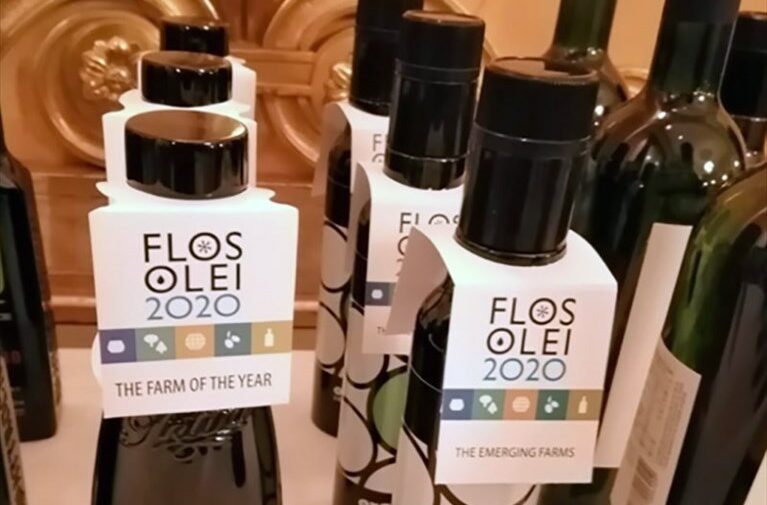 Flos Olei 2022: nella guida olivicola più importante al mondo c'è anche un'azienda coratina