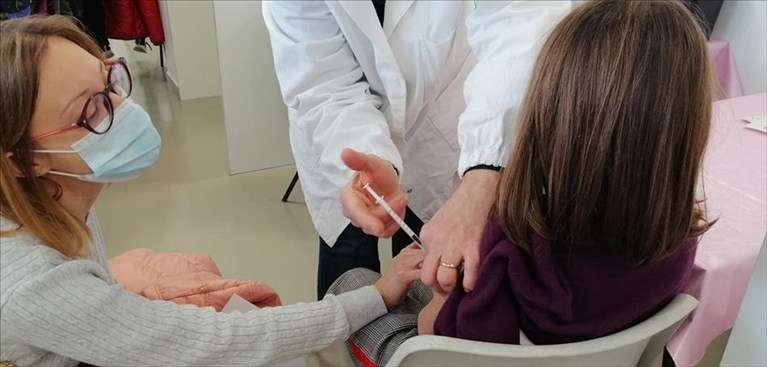 Vaccini anti Covid ai bambini