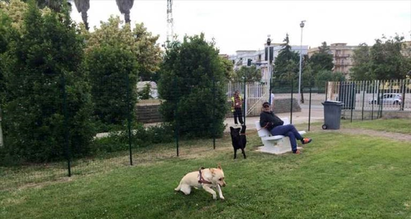 «Sei la mia città? Ma di chi?»