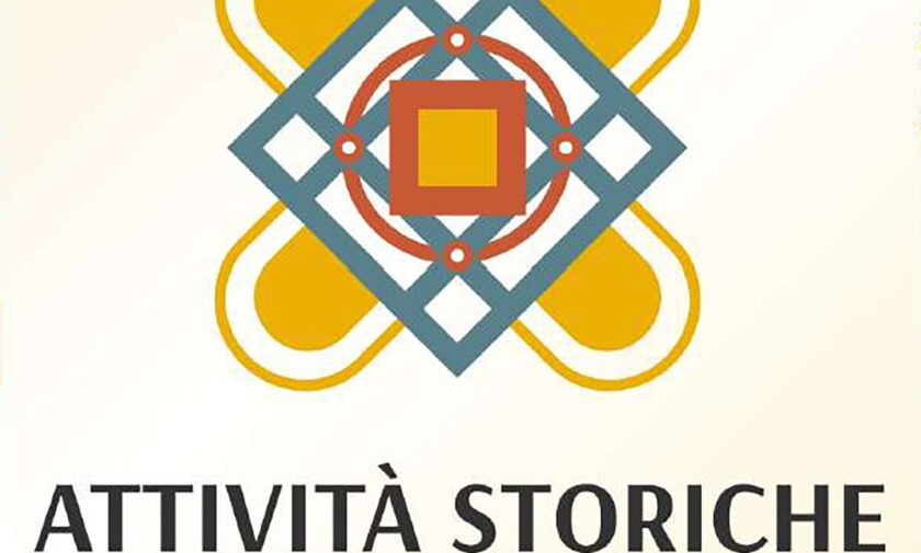 Il logo delle attività storiche