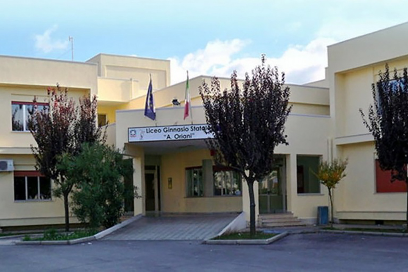 Il Liceo Classico e delle Scienze Umane “A. Oriani” apre le porte il 4 dicembre