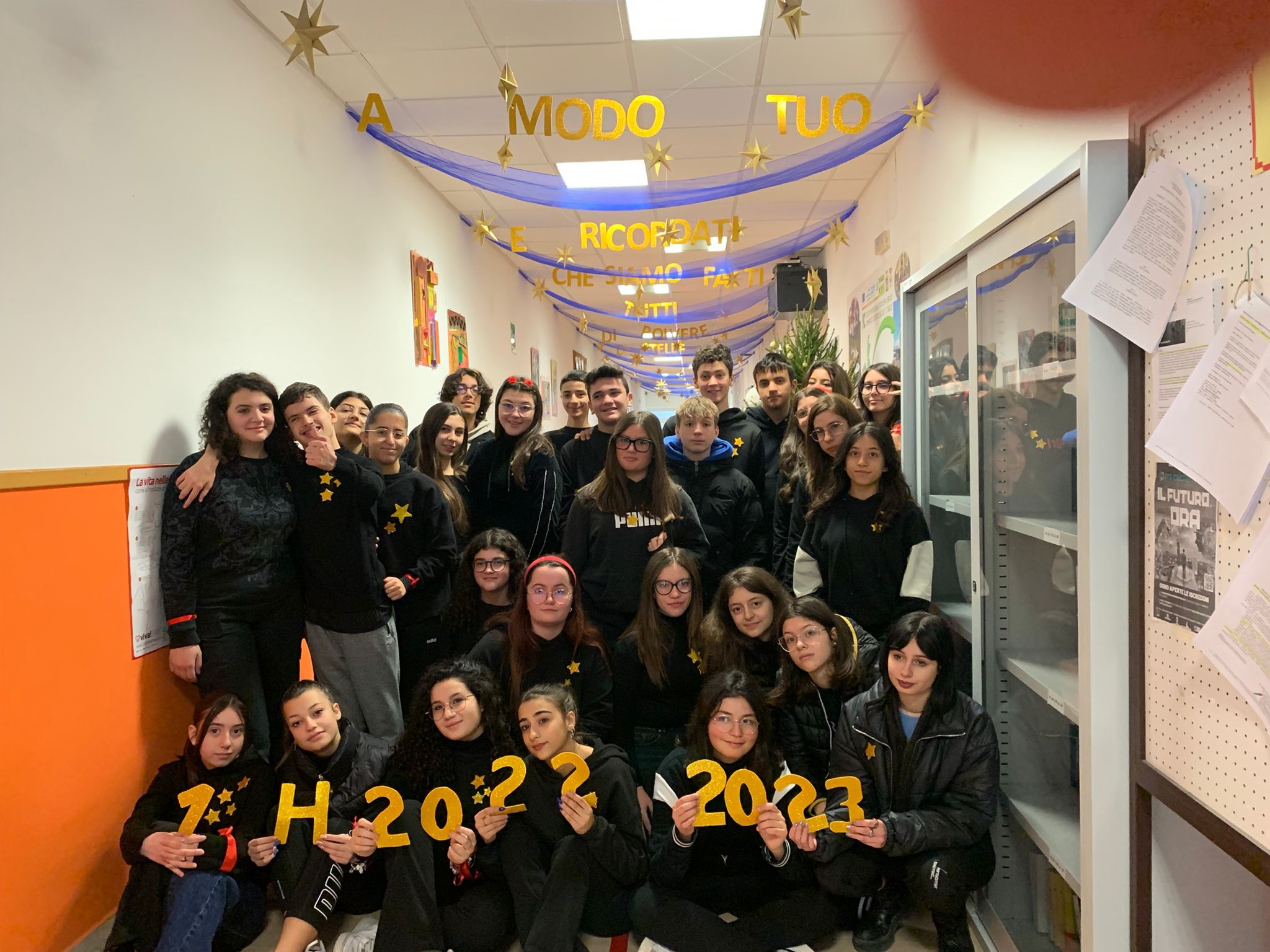 L’IISS Oriani-Tandoi celebra la Giornata Internazionale delle Persone con Disabilità