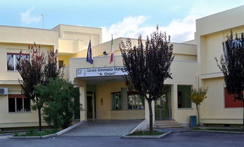 Liceo Oriani
