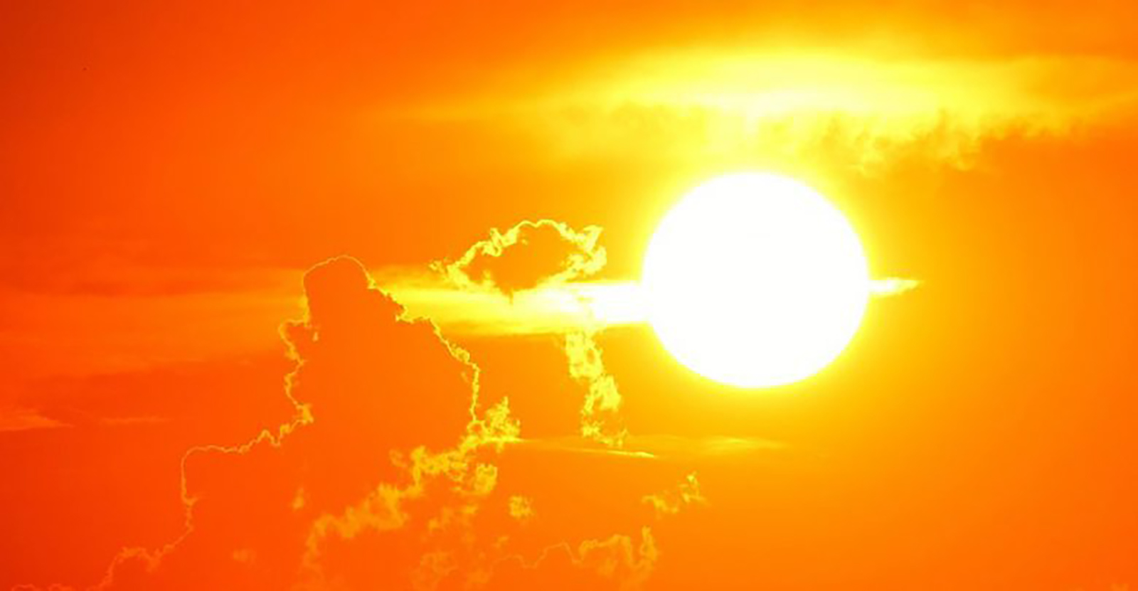 Ondata di calore
