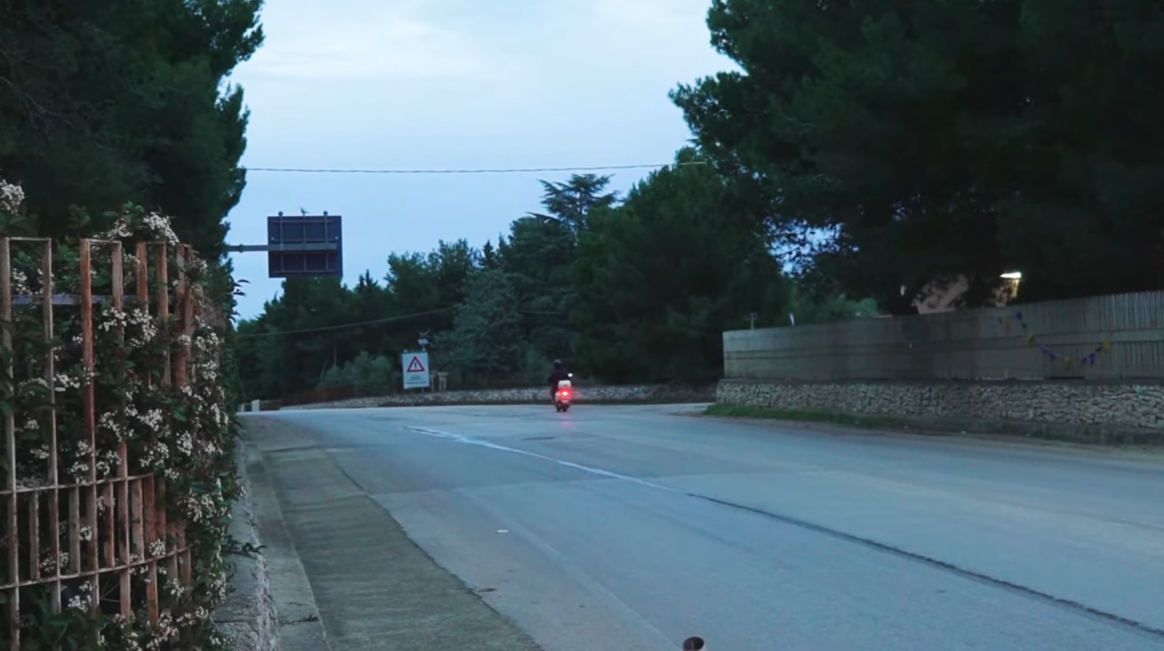 Traffico in zona Oasi: «Troppe auto a grande velocità, si installino autovelox»