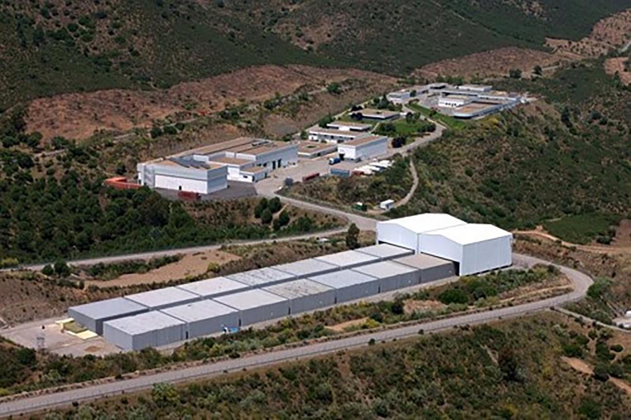 Scorie nucleari: un problema ancora irrisolto