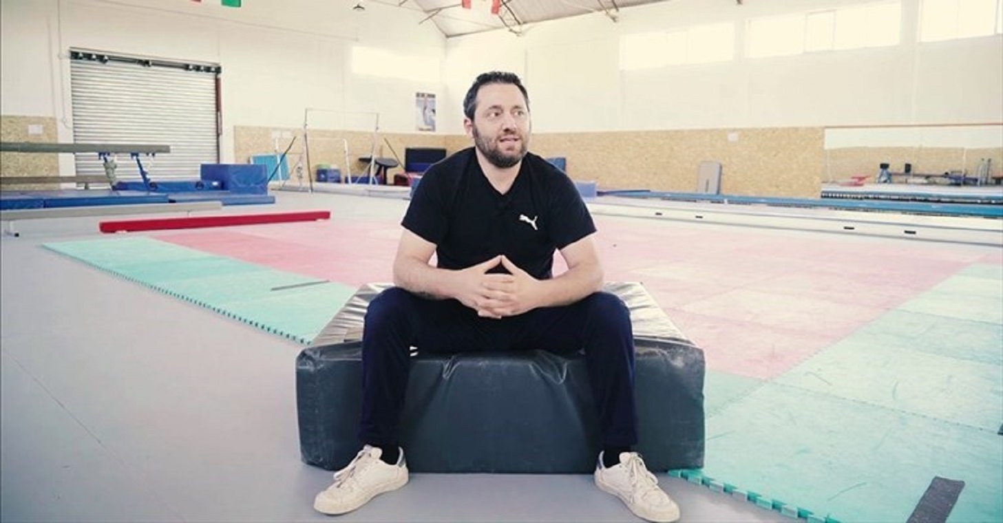 Corato “punisce” lo sport