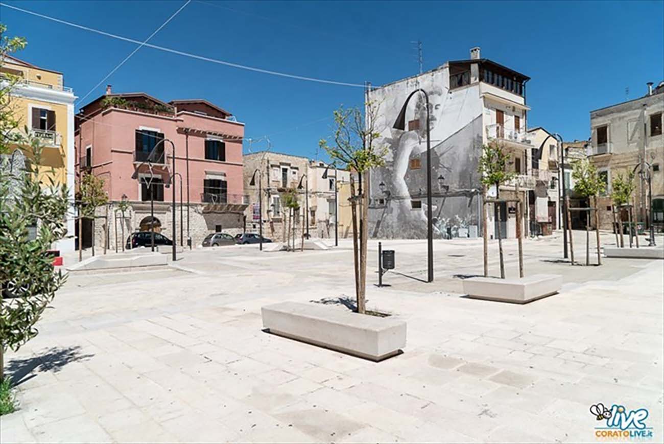 Nasce il comitato “Vivere il Centro”: alleanza civica per la tutela, la sicurezza e il rilancio del centro storico