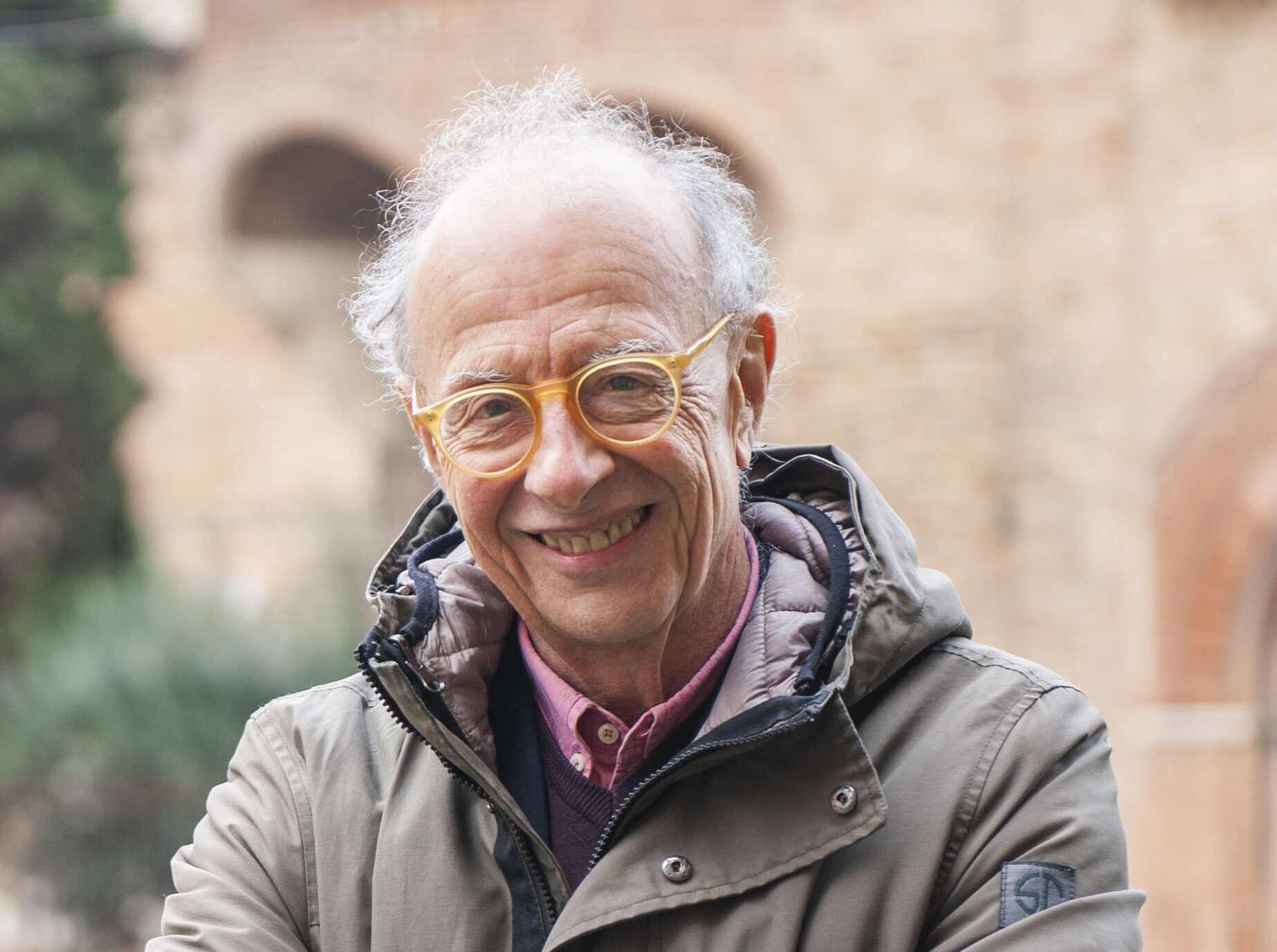 Gherardo Colombo a Corato per incontrare studenti e lettori