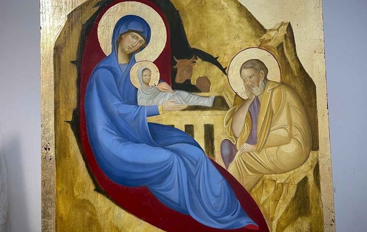 A Corato il presepe vivente ambientato a Betlemme