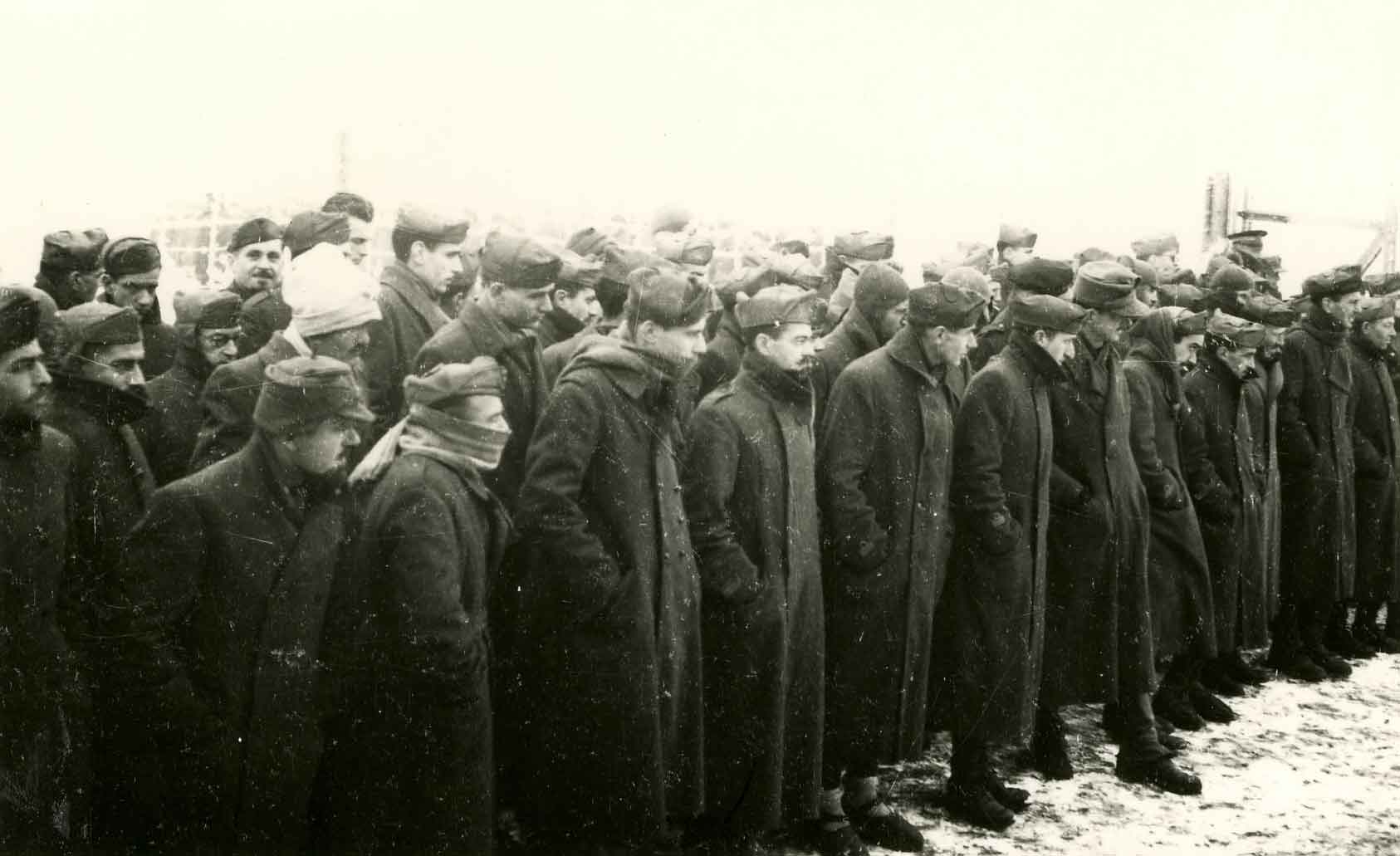 “L’altra resistenza”, Anpi e Agorà 2.0 ricordano gli Internati Militari Italiani