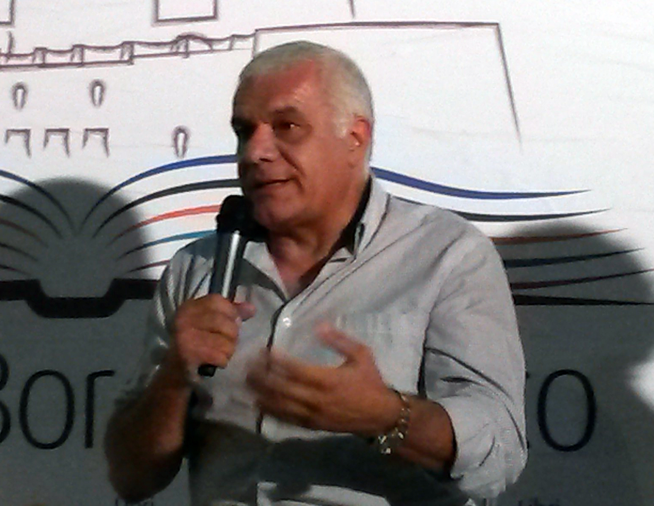 Agorà 2.0 ospita Giacomo Balzano per la presentazione di “Cuore liquido”