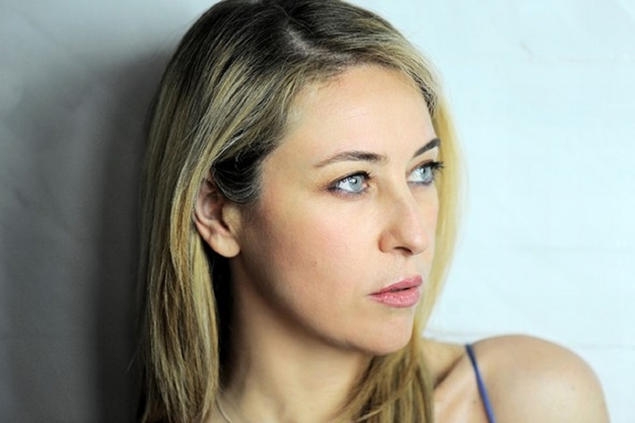 Ad Agorà 2.0 l’incontro con l’autrice Antonella Maddalena