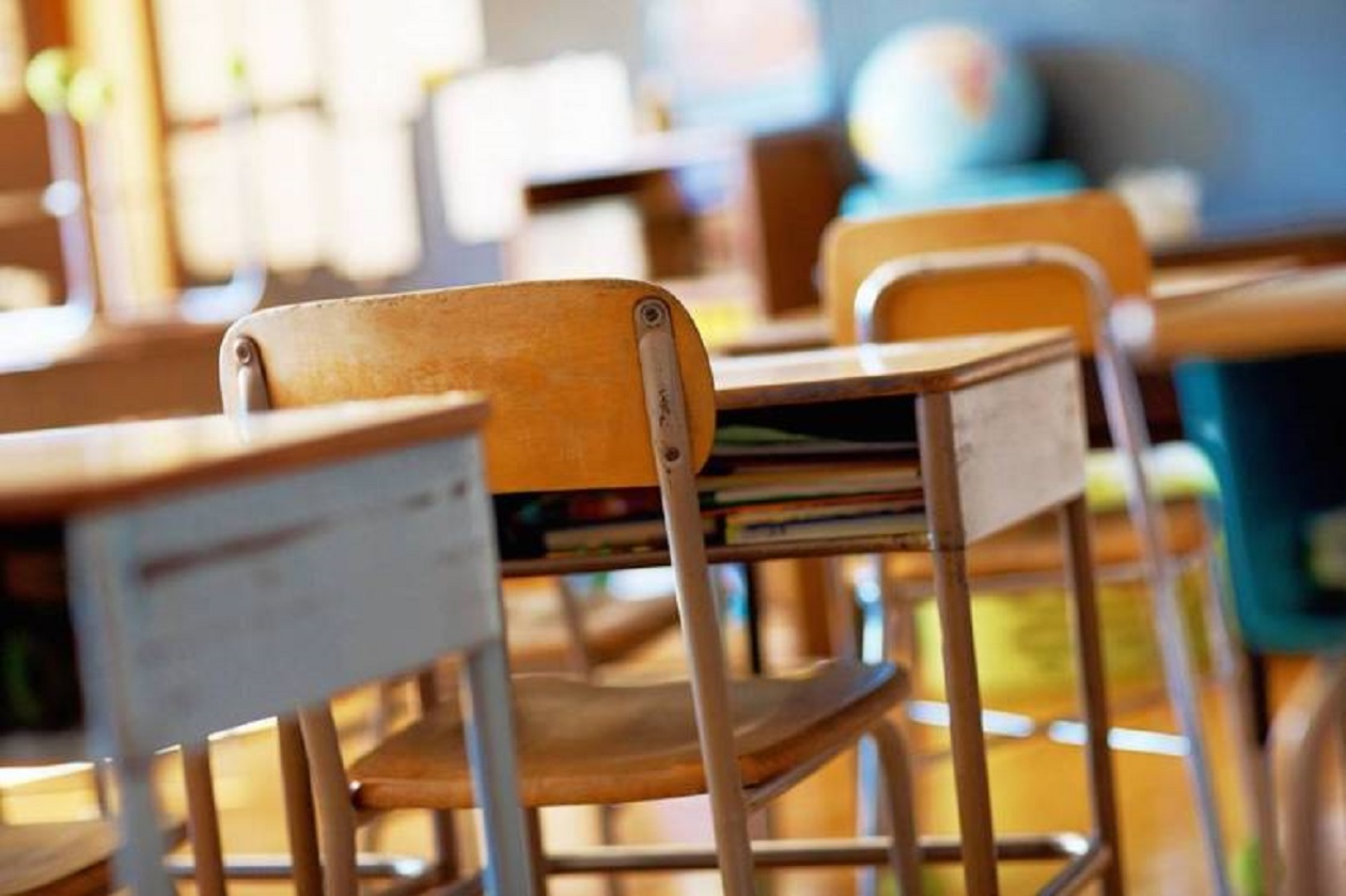 Scuole, certificazioni ancora incomplete. Mazzone: «Stiamo costruendo una carta d’identità di ogni edificio»