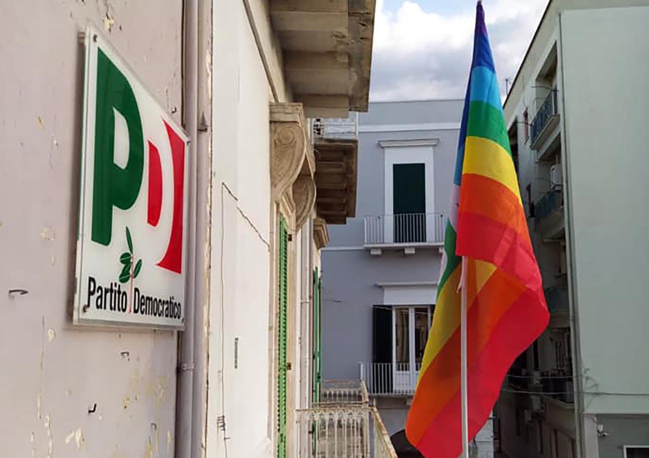 «Noi donne vogliamo essere una nuova straordinaria resistenza»