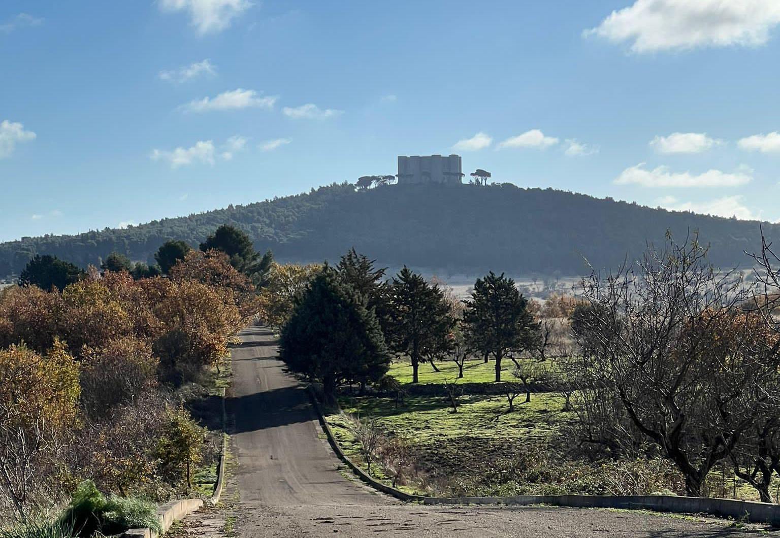I pendii di San Leonardo, una zona tutta da scoprire